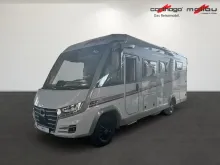 Fahrzeugbild Carthago chic c-line I 5.0 QB #2