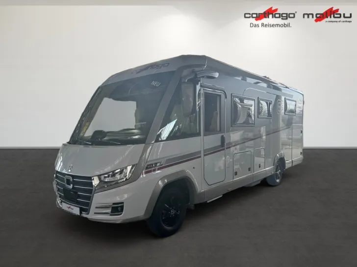 Fahrzeugbild Carthago chic c-line I 5.0 QB #2