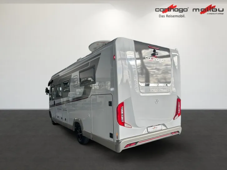 Fahrzeugbild Carthago chic c-line I 5.0 QB #4