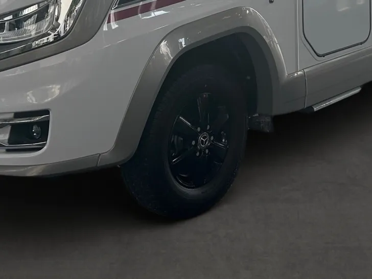 Fahrzeugbild Carthago chic c-line I 5.0 QB #6