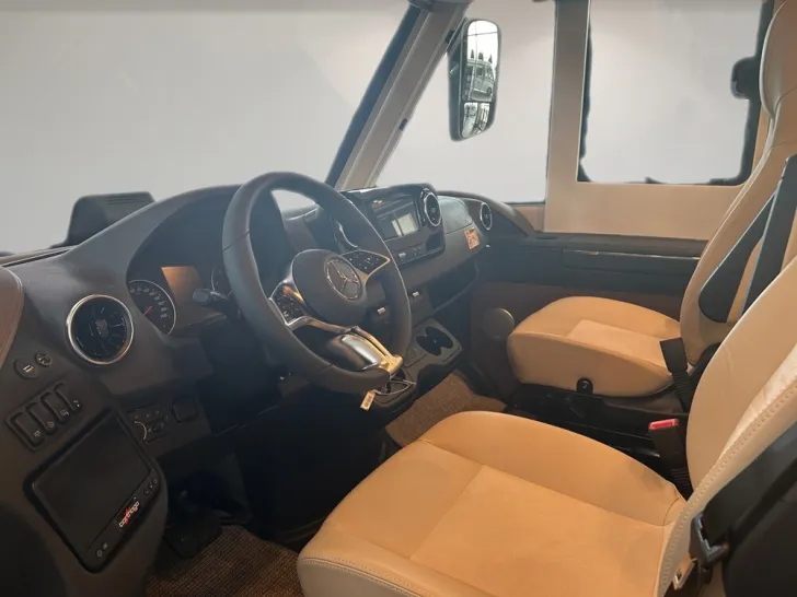 Fahrzeugbild Carthago chic c-line I 5.0 QB #7