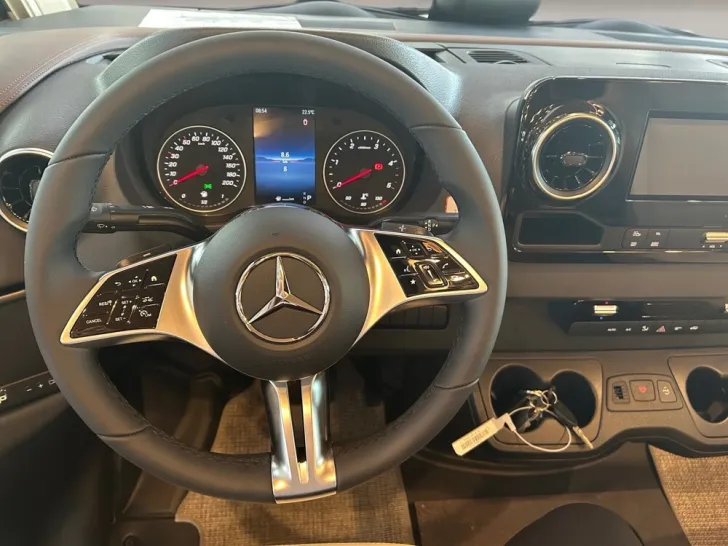 Fahrzeugbild Carthago chic c-line I 5.0 QB #8