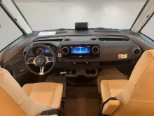 Fahrzeugbild Carthago chic c-line I 5.0 QB #10