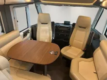 Fahrzeugbild Carthago chic c-line I 5.0 QB #11