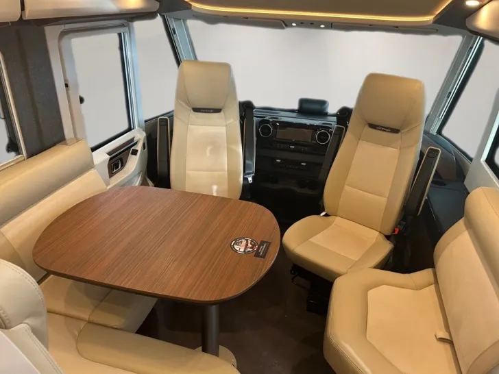 Fahrzeugbild Carthago chic c-line I 5.0 QB #11