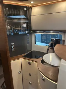 Fahrzeugbild Carthago chic c-line I 5.0 QB #13