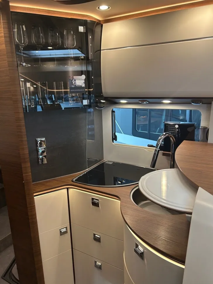 Fahrzeugbild Carthago chic c-line I 5.0 QB #13