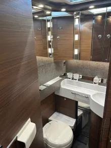 Fahrzeugbild Carthago chic c-line I 5.0 QB #14