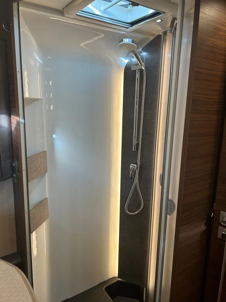 Fahrzeugbild Carthago chic c-line I 5.0 QB #15