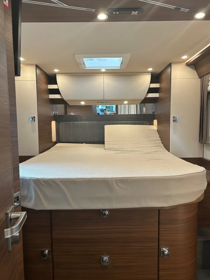 Fahrzeugbild Carthago chic c-line I 5.0 QB #16