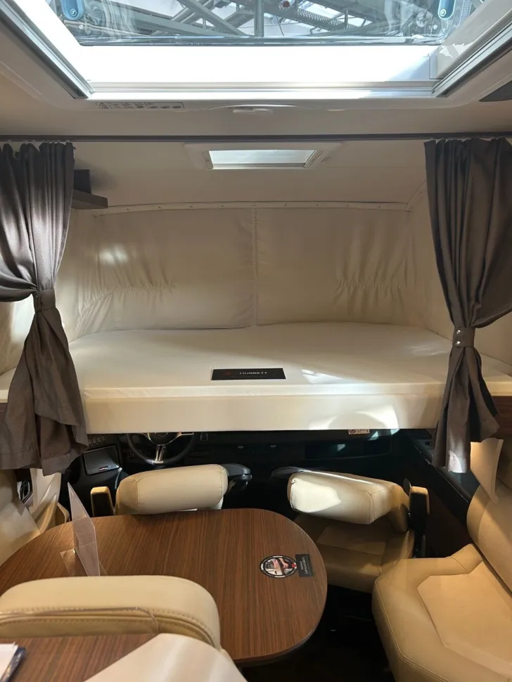 Fahrzeugbild Carthago chic c-line I 5.0 QB #17