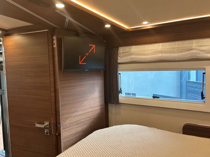 Fahrzeugbild Carthago chic c-line I 5.0 QB #19