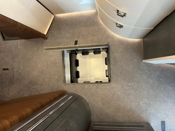 Fahrzeugbild Carthago chic c-line I 5.0 QB #20