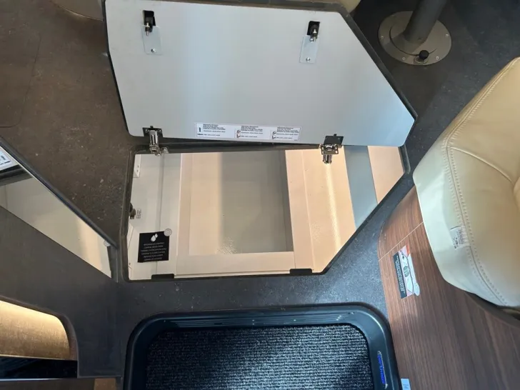 Fahrzeugbild Carthago chic c-line I 5.0 QB #21