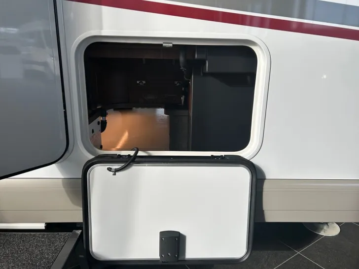 Fahrzeugbild Carthago chic c-line I 5.0 QB #22