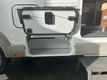 Fahrzeugbild Carthago chic c-line I 5.0 QB #25