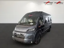 Fahrzeugbild Malibu Comfort 640 LE #2