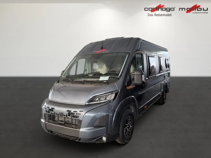 Fahrzeugbild Malibu Comfort 640 LE #2