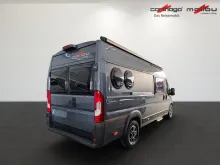 Fahrzeugbild Malibu Comfort 640 LE #3