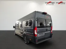 Fahrzeugbild Malibu Comfort 640 LE #4