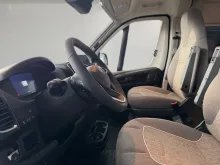 Fahrzeugbild Malibu Comfort 640 LE #7