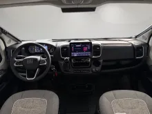 Fahrzeugbild Malibu Comfort 640 LE #10