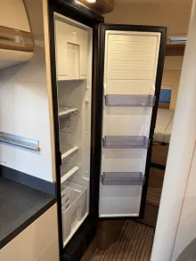 Fahrzeugbild Malibu Comfort 640 LE #14