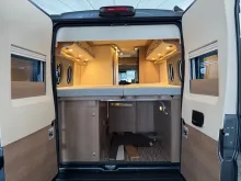 Fahrzeugbild Malibu Comfort 640 LE #19