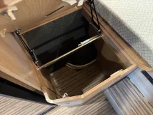 Fahrzeugbild Malibu Comfort 640 LE #21