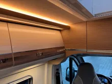 Fahrzeugbild Malibu Comfort 640 LE #24