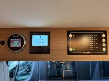 Fahrzeugbild Malibu Comfort 640 LE #26