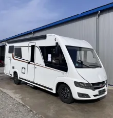 Fahrzeugbild Bürstner Lyseo I 690 G #1