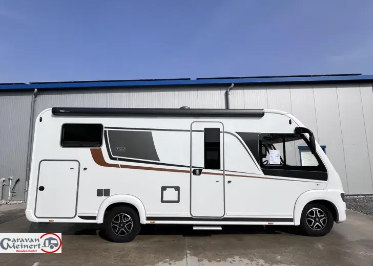 Fahrzeugbild Bürstner Lyseo I 690 G #2