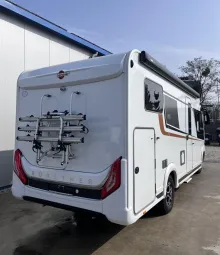 Fahrzeugbild Bürstner Lyseo I 690 G #3