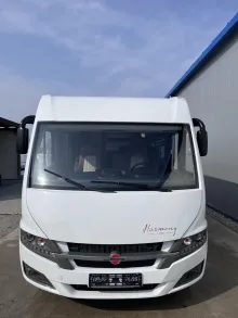 Fahrzeugbild Bürstner Lyseo I 690 G #4