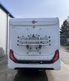 Fahrzeugbild Bürstner Lyseo I 690 G #6