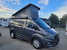 Fahrzeugbild Bürstner Copa C 500 #1