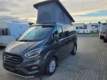 Fahrzeugbild Bürstner Copa C 500 #3