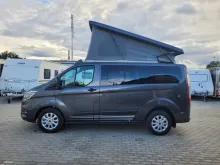 Fahrzeugbild Bürstner Copa C 500 #4