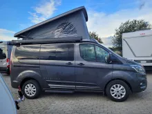 Fahrzeugbild Bürstner Copa C 500 #6