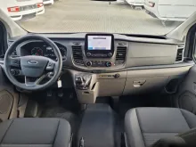 Fahrzeugbild Bürstner Copa C 500 #7