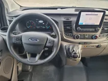 Fahrzeugbild Bürstner Copa C 500 #8