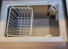 Fahrzeugbild Bürstner Copa C 500 #12