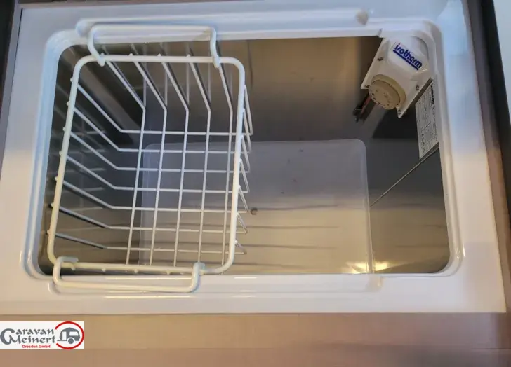 Fahrzeugbild Bürstner Copa C 500 #12