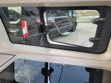 Fahrzeugbild Bürstner Copa C 500 #13