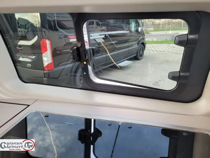 Fahrzeugbild Bürstner Copa C 500 #13