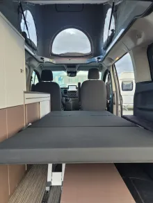 Fahrzeugbild Bürstner Copa C 500 #15