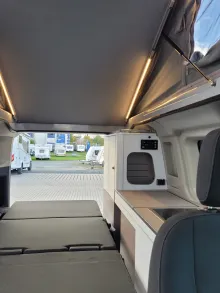 Fahrzeugbild Bürstner Copa C 500 #16