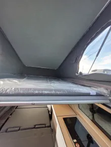 Fahrzeugbild Bürstner Copa C 500 #17