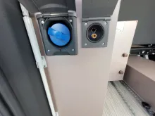 Fahrzeugbild Bürstner Copa C 500 #21